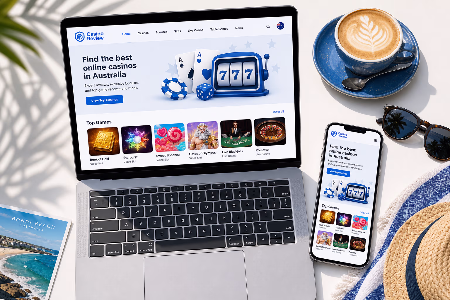 Fair Go Casino AustraliaPokies, Tables &amp; Mobile Play